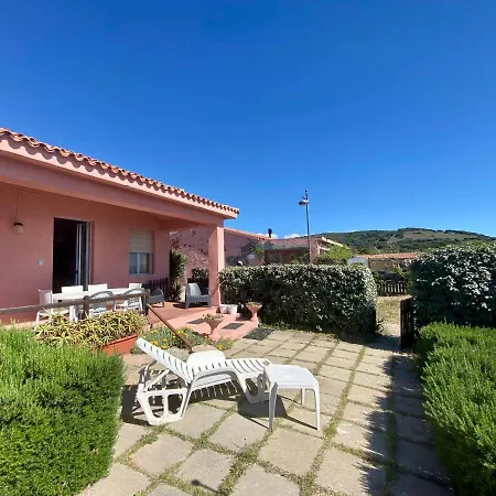 Casa Sulla Via Fontanella 3 Casa vacanze