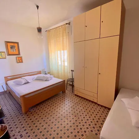 Casa Sulla Via Fontanella 3 Casa vacanze Isola Rossa (Sassari)