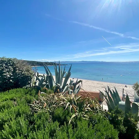 Casa vacanze Casa Sulla Via Fontanella 3 Isola Rossa (Sassari)