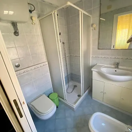 Casa Sulla Via Fontanella 3 Casa vacanze