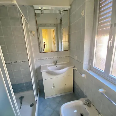 Casa vacanze Casa Sulla Via Fontanella 3