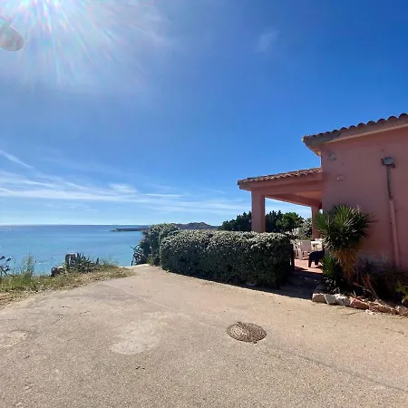 Casa vacanze Casa Sulla Via Fontanella 3