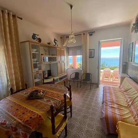 Casa Sulla Via Fontanella 3 Casa vacanze