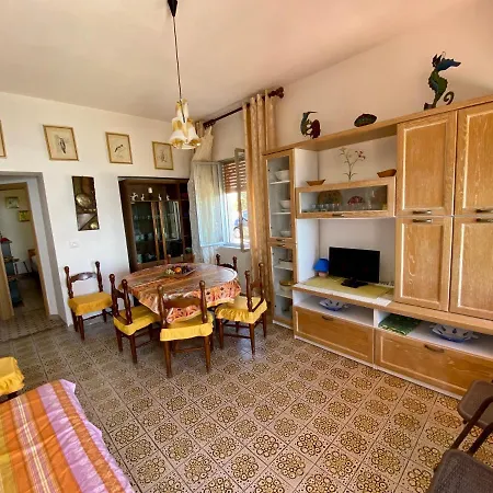 Casa Sulla Via Fontanella 3 Casa vacanze