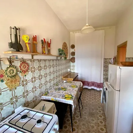 Casa Sulla Via Fontanella 3 Casa vacanze *