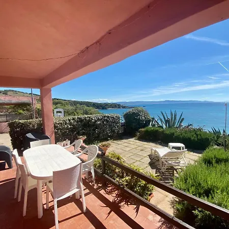 Casa Sulla Via Fontanella 3 Holiday home *