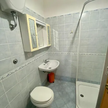 Holiday home Casa Sulla Via Fontanella 3