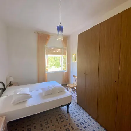 Holiday home Casa Sulla Via Fontanella 3 *