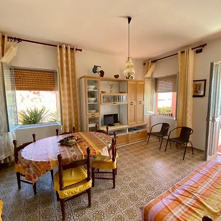 Holiday home Casa Sulla Via Fontanella 3