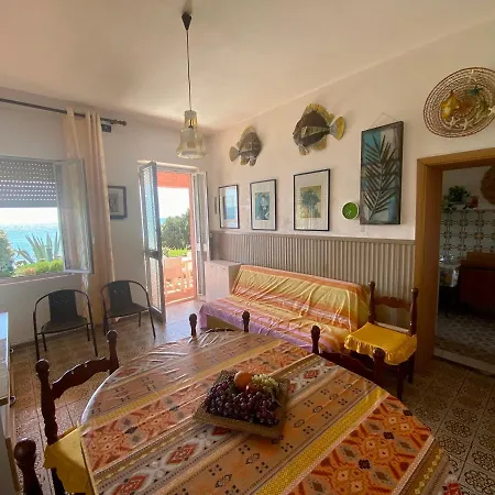 Holiday home Casa Sulla Via Fontanella 3 Isola Rossa (Sassari)